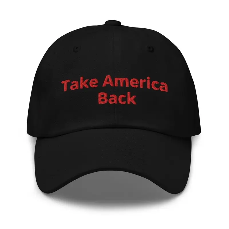 Take America Back