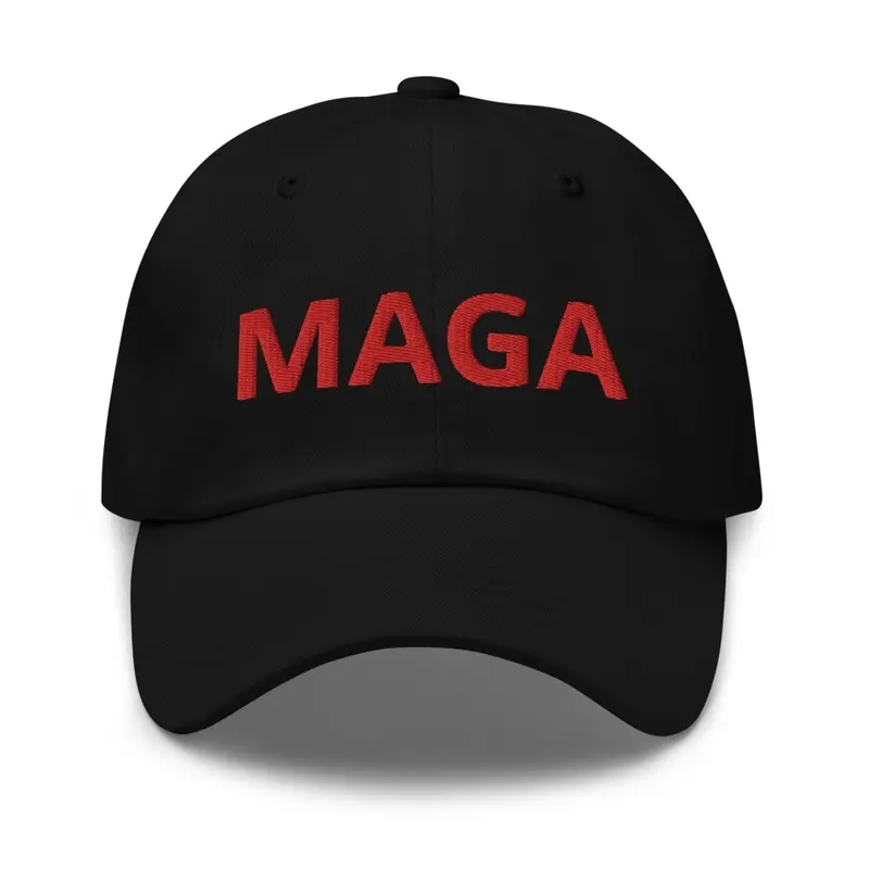 MAGA