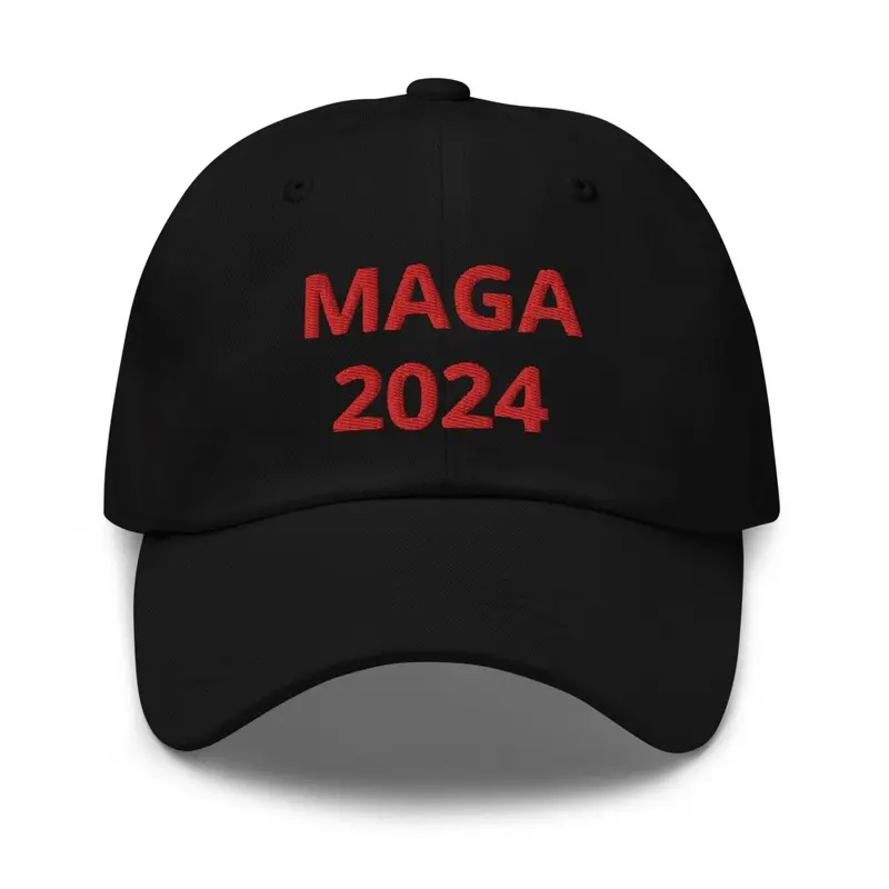 MAGA 2024